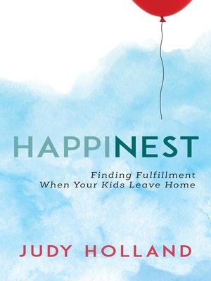 cover image of HappiNest
